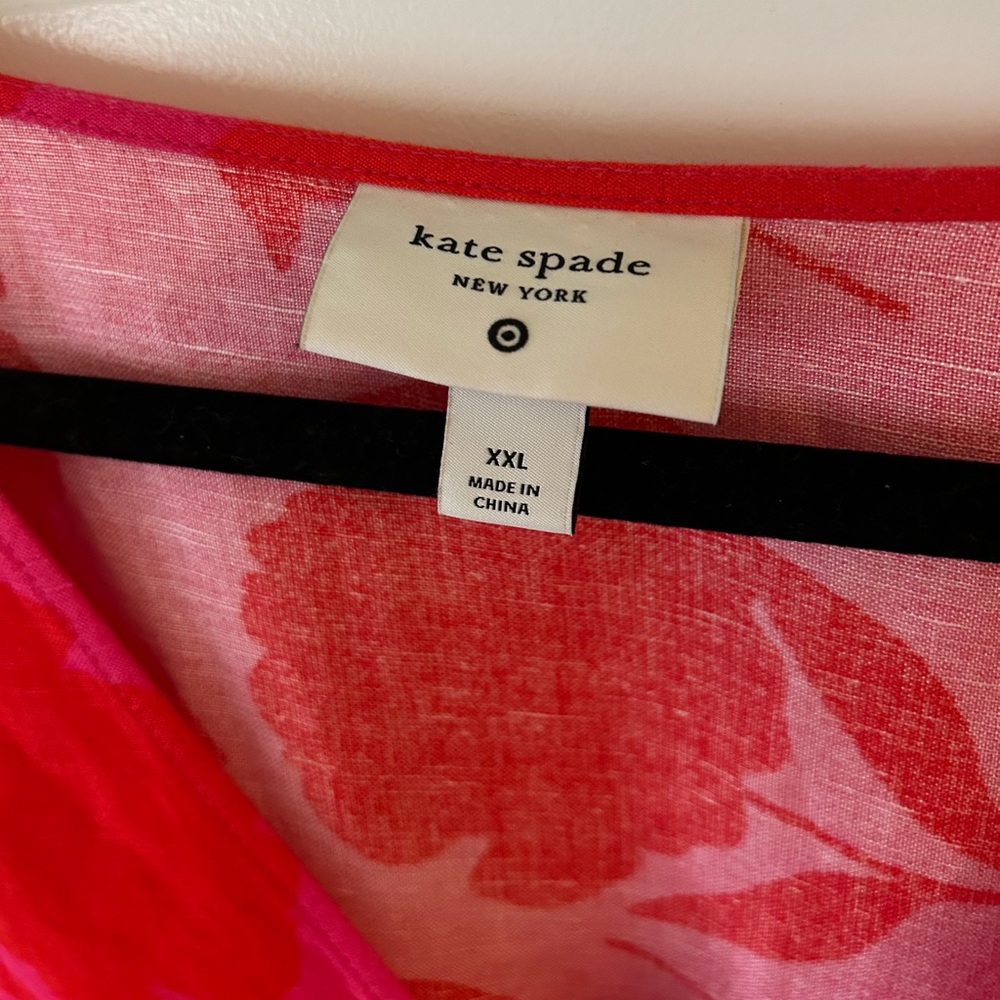 Kate Spade dress - Picture 3 of 6